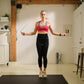 Stamina Mats 4' X 6'x8mm Minimal Odor