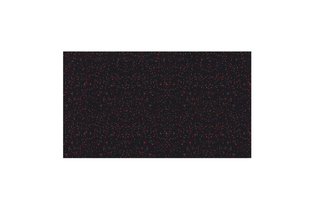 Stamina Mats 4' X 6'x8mm Minimal Odor