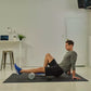 Stamina Mats 4' X 6'x8mm Minimal Odor