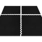 Stamina Monster Mat Interlock 4-pack 8'x12' 12mm Minimal Odor