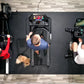 Stamina Monster Mat Interlock 4-pack 8'x12' 12mm Minimal Odor