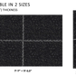 Muscle Mat (Large) - 4 Pieces Phone Orders Only