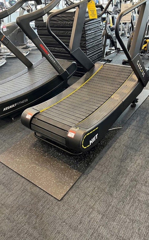 Muscle Mat (small) - 2 Pieces - Phone Orders Only