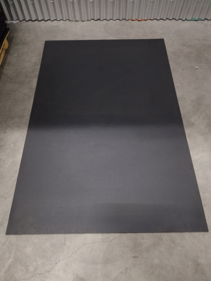 Stamina Mats 4' X 6'x8mm Minimal Odor