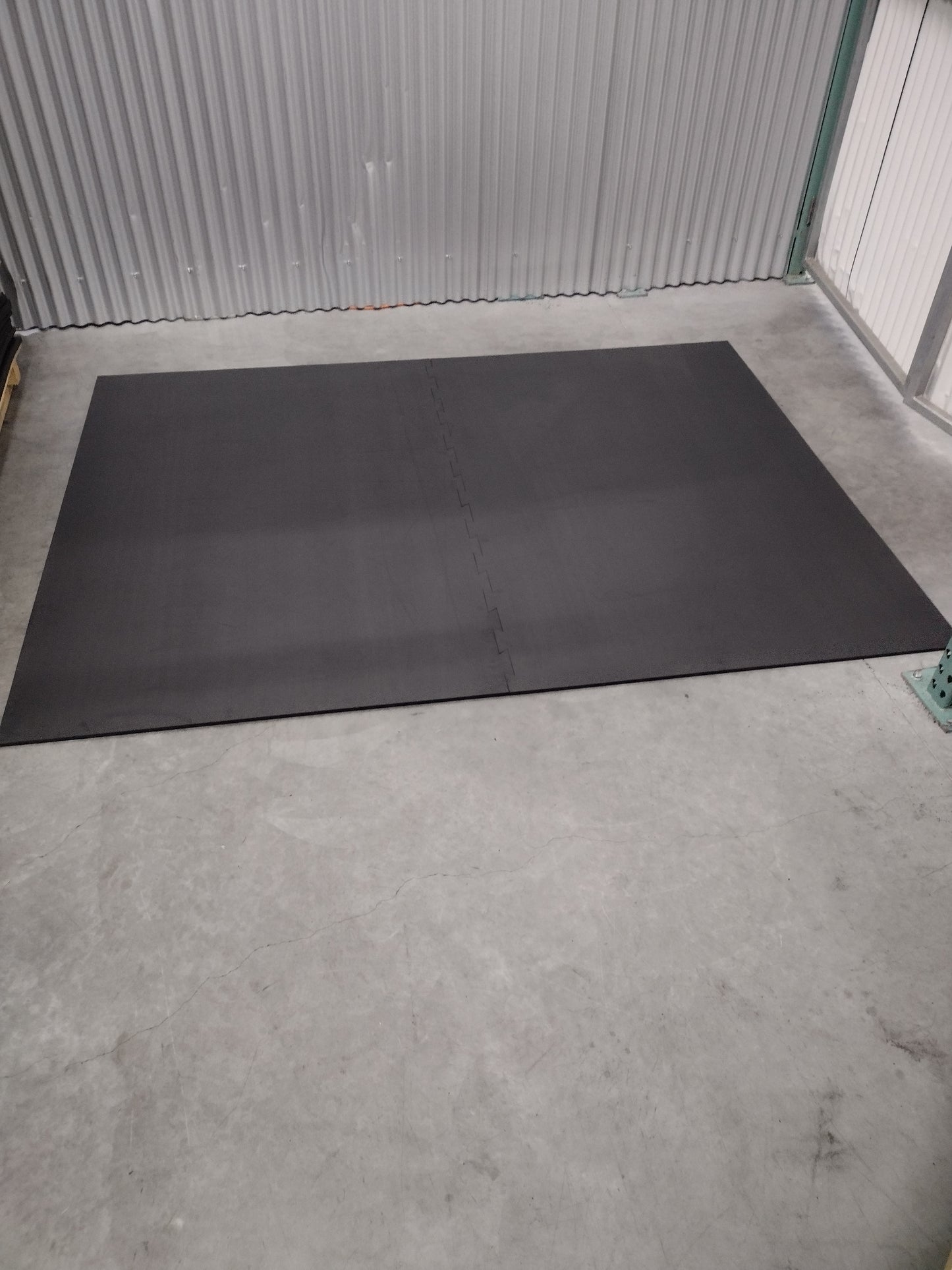 Stamina Mega Mats 6'x8' Minimal Odor (8mm, 10mm, 12mm)