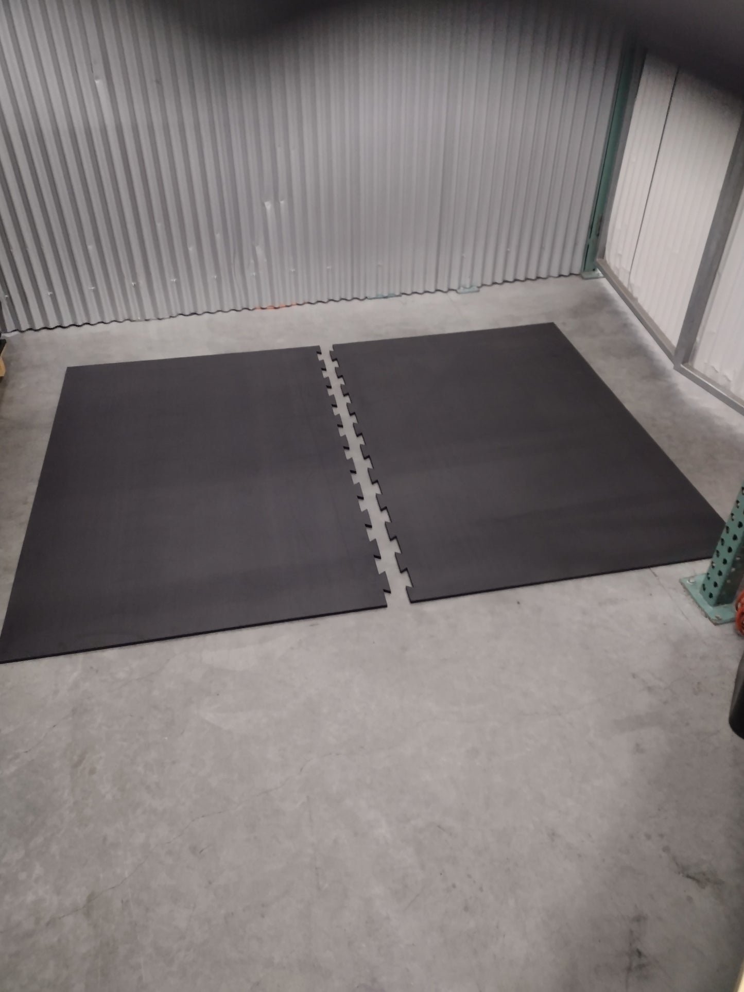 Stamina Mega Mats 6'x8' Minimal Odor (8mm, 10mm, 12mm)