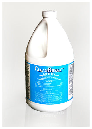 Facility Disinfectant
